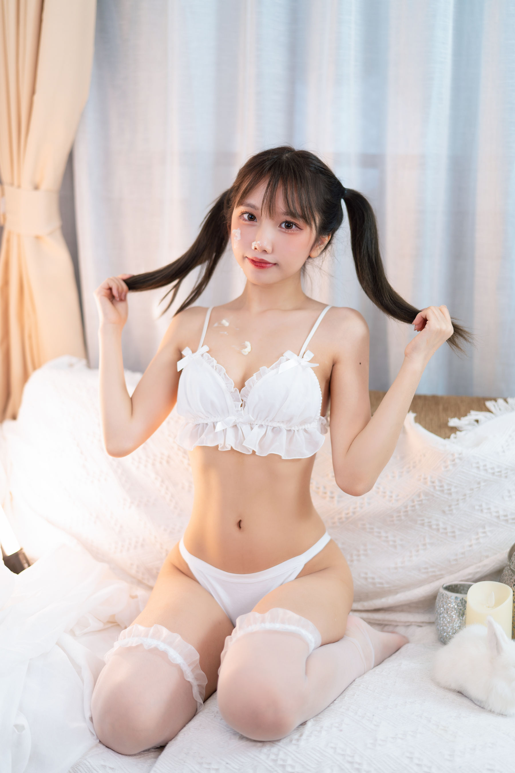 果咩酱w–茶艺插图3